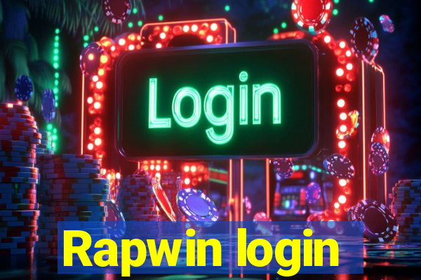 Rapwin login